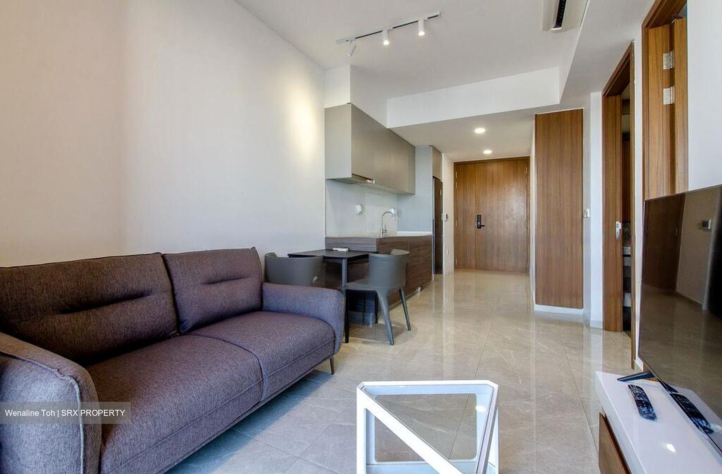 Stirling Residences (D3), Apartment #483942121